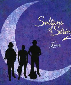 Sultans Of String - Luna (CD, Album) (Near Mint (NM or M-))