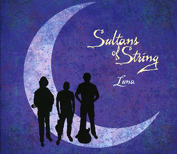 Sultans Of String - Luna (CD, Album) (Near Mint (NM or M-))