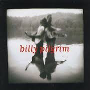 Billy Pilgrim - Billy Pilgrim (CD, Album) (Near Mint (NM or M-))