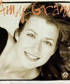 Amy Grant - House Of Love (CD, Album) (Near Mint (NM or M-))
