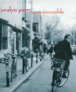 Evalyn Parry - Unreasonable (CD, Album) (Near Mint (NM or M-))