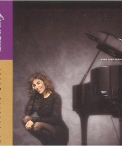 Liz Story - My Foolish Heart (CD, Album) (Near Mint (NM or M-))