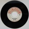 Paul Evans - Happy-Go-Lucky-Me / Fish In The Ocean (Bubbly Bum Bum) (7", Mono) (Very Good (VG))