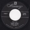 Brook Benton - The Boll Weevil Song / Your Eyes (7", Single) (Near Mint (NM or M-))