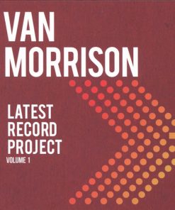 Van Morrison - Latest Record Project (Volume 1) (2xCD, Album, Dlx, Cas) (Near Mint (NM or M-))