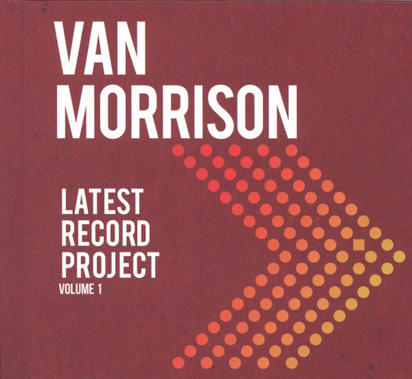 Van Morrison - Latest Record Project (Volume 1) (2xCD, Album, Dlx, Cas) (Near Mint (NM or M-))