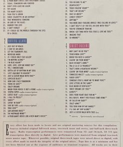 Alternative view of Patsy Cline - The Patsy Cline Collection (4xCD, Comp, Mono + Box) (Near Mint (NM or M-))