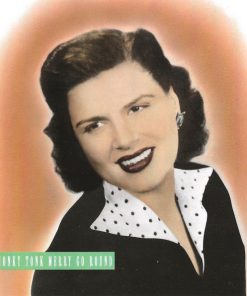 Patsy Cline - The Patsy Cline Collection (4xCD, Comp, Mono + Box) (Near Mint (NM or M-)) - Image 4