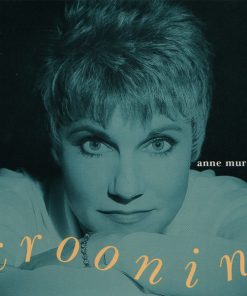 Anne Murray - Croonin' (CD, Album) (Near Mint (NM or M-))