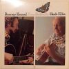 Barney Kessel And Herb Ellis - Poor Butterfly (LP, Album) (Very Good Plus (VG+))