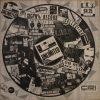 Various - Labels Unlimited - The Second Record Collection (LP, Comp) (Near Mint (NM or M-))