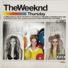 The Weeknd - Thursday (CD, Album, Mixtape, RE) (Very Good Plus (VG+))