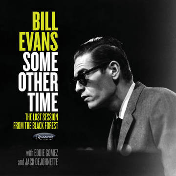 Bill Evans With Eddie Gomez And Jack DeJohnette - Some Other Time (The Lost Session From The Black Forest) (2xLP, Album, RSD, Dlx, Ltd, Num, Gat) (Near Mint (NM or M-)) - Image 2