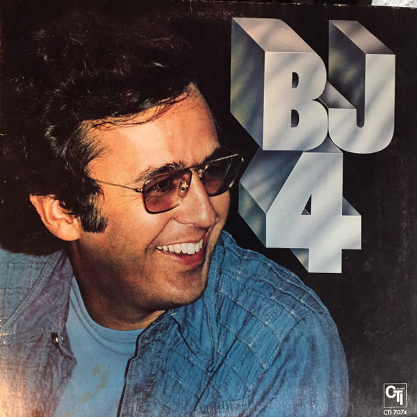 Bob James - BJ4 (LP, Album, Gat) (Near Mint (NM or M-))