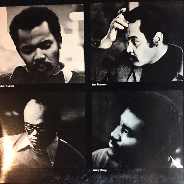 Bob James - BJ4 (LP, Album, Gat) (Near Mint (NM or M-)) - Image 4