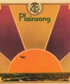 Plainsong - In Search Of Amelia Earhart (CD, Album, RE) (Near Mint (NM or M-))