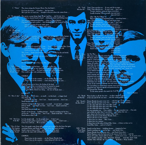 The Blackwood Apology - House Of Leather (LP, Album) (Very Good Plus (VG+)) - Image 3
