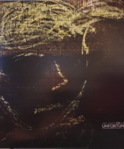 The Unfortunates - The Unfortunates (LP, Album, Red) (Mint (M))
