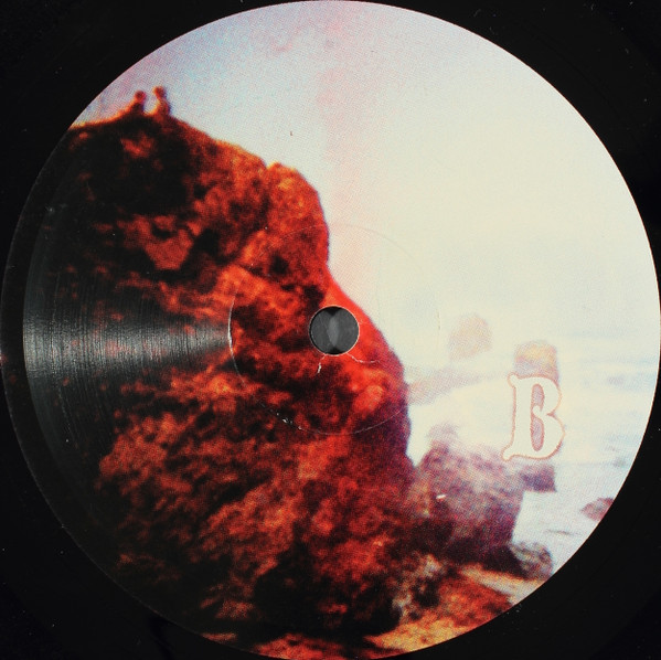 Gary War - New Raytheonport (LP, Album) (Very Good Plus (VG+)) - Image 4