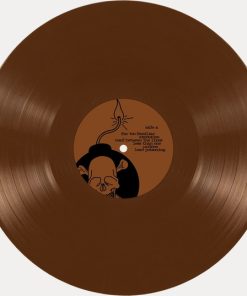 Alternative view of Nineironspitfire - Seventh Soul Sacrificed (12", Album, Ltd, RE, Bro) (Very Good Plus (VG+))