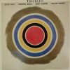 Steve Lacy, Roswell Rudd, Kent Carter, Beaver Harris - Trickles (LP, Album) (Near Mint (NM or M-))