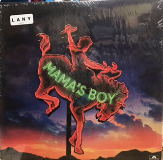 LANY (2) - Mama's Boy (2xLP, Album, Cle) (Near Mint (NM or M-))