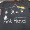 PINK FLOYD - DARK SIDE OF THE MOON/BAND PHOTO T-SHIRT M