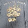 JOHN, Elton - "Saturday Night's Alright For Fighting" T-SHIRT M