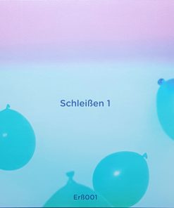 Abul Mogard / Harmonious Thelonious - Schleißen 1 (LP, RP, 140) (Near Mint (NM or M-))