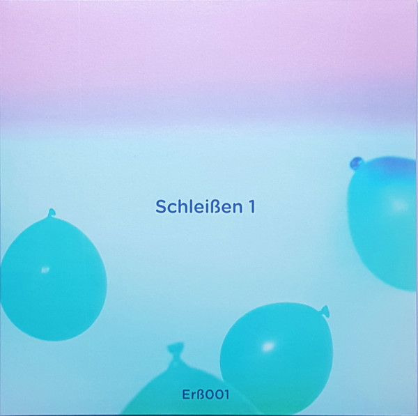 Abul Mogard / Harmonious Thelonious - Schleißen 1 (LP, RP, 140) (Near Mint (NM or M-))