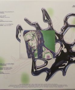 Alternative view of Lyra Pramuk - Delta (2xLP, Album, Ltd, Cle) (Very Good Plus (VG+))