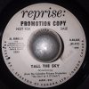 Al Hibbler - Tall The Sky / Look Away (7", Promo) (Near Mint (NM or M-))