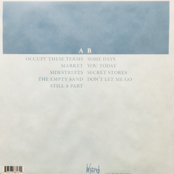 Martial Canterel - You Today (LP, Album) (Very Good Plus (VG+)) - Image 2