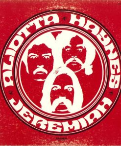 Aliotta Haynes Jeremiah - Aliotta - Haynes - Jeremiah (LP, Album) (Very Good Plus (VG+))