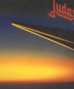 Judas Priest - Point Of Entry (2xLP, Album, Ltd, RE, RM, Red) (Mint (M))