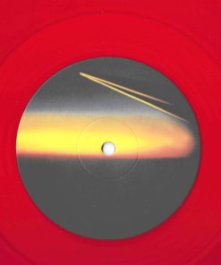 Judas Priest - Point Of Entry (2xLP, Album, Ltd, RE, RM, Red) (Mint (M)) - Image 3