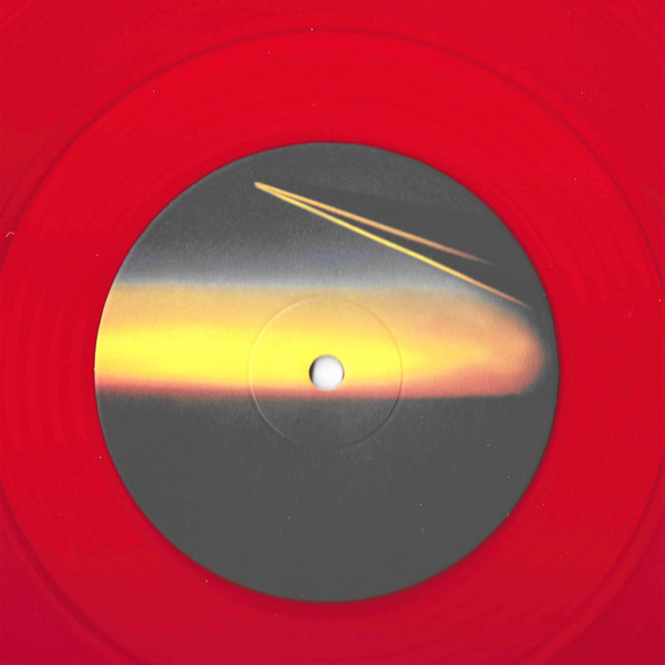Judas Priest - Point Of Entry (2xLP, Album, Ltd, RE, RM, Red) (Mint (M)) - Image 3