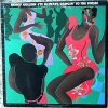 Benny Golson - I'm Always Dancin' To The Music (LP, Album) (Near Mint (NM or M-))