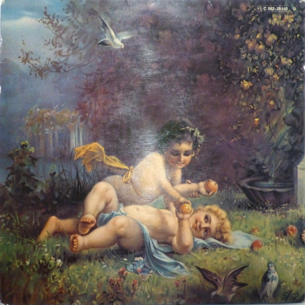 Tanned Leather - Child Of Never Ending Love (LP, Album, Gat) (Near Mint (NM or M-)) - Image 4