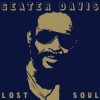Geater Davis - Lost Soul (2xLP, Comp) (Very Good Plus (VG+))