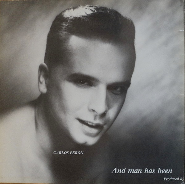 Concise (2) - And Man Has Been (LP, Album) (Near Mint (NM or M-)) - Image 2