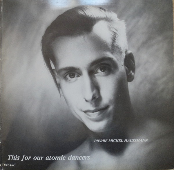 Concise (2) - And Man Has Been (LP, Album) (Near Mint (NM or M-)) - Image 3