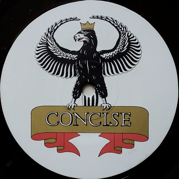 Concise (2) - And Man Has Been (LP, Album) (Near Mint (NM or M-)) - Image 5