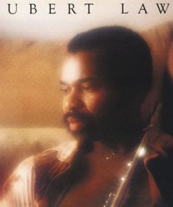 Hubert Laws - Say It With Silence (LP, Album) (Near Mint (NM or M-))