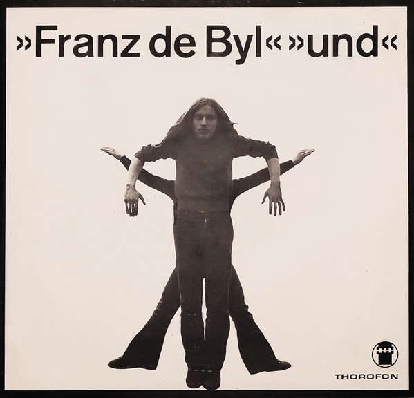 Franz De Byl - Und (LP, Album, Gat) (Very Good Plus (VG+))