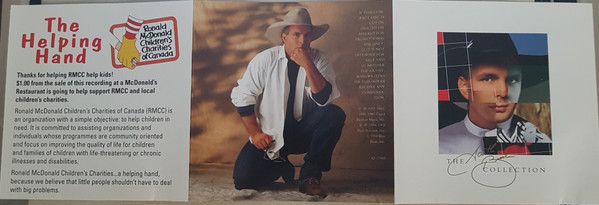 Garth Brooks - The Garth Brooks Collection (CD, Comp) (Near Mint (NM or M-)) - Image 5