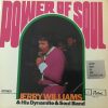 Jerry Williams & His Dynamite & Soul Band - Power of Soul (LP, Album) (Very Good Plus (VG+))