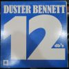 Duster Bennett - 12 DB's (LP, Album) (Very Good Plus (VG+))
