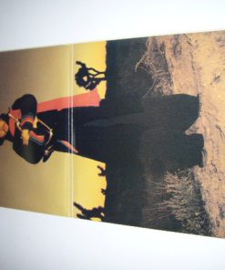 Alternative view of Chuck Mangione - Children Of Sanchez (2xLP, Album, Gat) (Very Good Plus (VG+))
