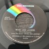 Jack Jones - Wives And Lovers (7", Single, Mono) (Near Mint (NM or M-))